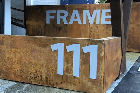 Photo of property in Frame Apartments, 1003/111 Molesworth Street, Thorndon, Wellington, 6011