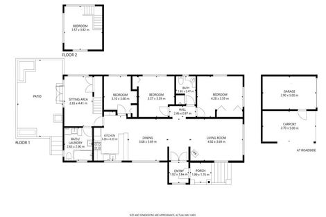 Photo of property in 15 Omar Street, Khandallah, Wellington, 6035