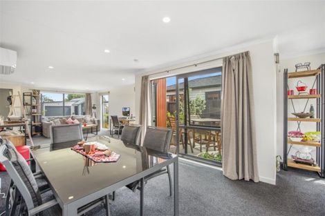 Photo of property in 10 Alker Road, Chartwell, Hamilton, 3210