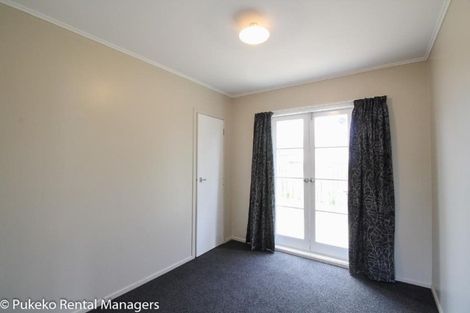Photo of property in 1/16 Brentford Place, Manurewa, Auckland, 2102