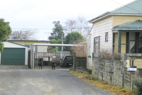 Photo of property in 41b Smith Street, Frankton, Hamilton, 3204