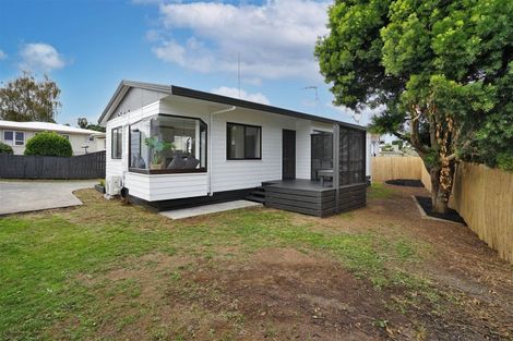 Photo of property in 21a Waimarie Street, Nawton, Hamilton, 3200
