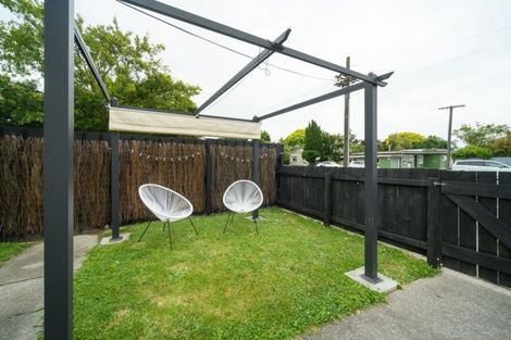 Photo of property in 48 Seaforth Avenue, Milson, Palmerston North, 4414
