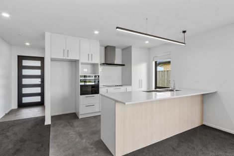 Photo of property in 65 Avanda Avenue, Rolleston, 7615