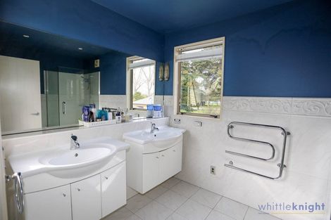 Photo of property in 6 Hogarth Lane, Burnside, Christchurch, 8053