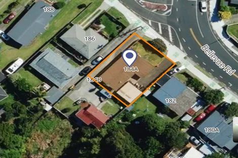 Photo of property in 184a Bellevue Road, Bellevue, Tauranga, 3110