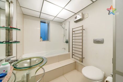 Photo of property in Century City Apartments, 64/72 Tory Street, Te Aro, Wellington, 6011