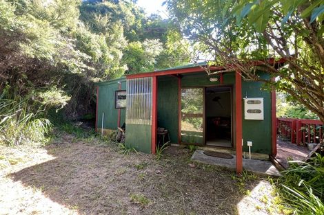 Photo of property in 1166 Kennedy Bay Road, Kennedy Bay, Coromandel, 3583