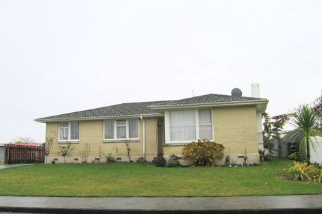 Photo of property in 307 Takapu Road, Camberley, Hastings, 4120