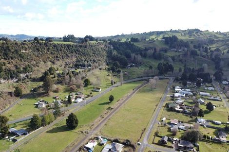 Photo of property in 2 Taitua Street, Manunui, Taumarunui, 3992