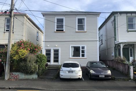 Photo of property in 12 Wilson Street, Newtown, Wellington, 6021