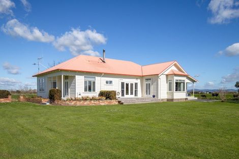 Photo of property in 168b Bush Road, Pipiroa, Thames, 3574
