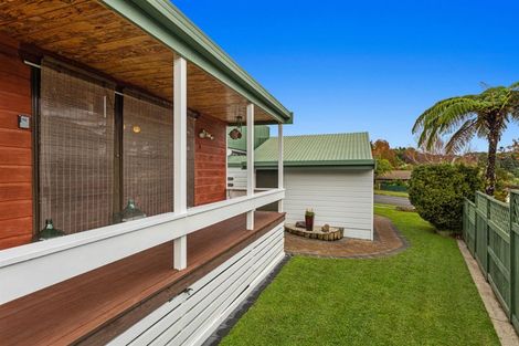Photo of property in 6 Appenzell Drive, Whakatane, 3120