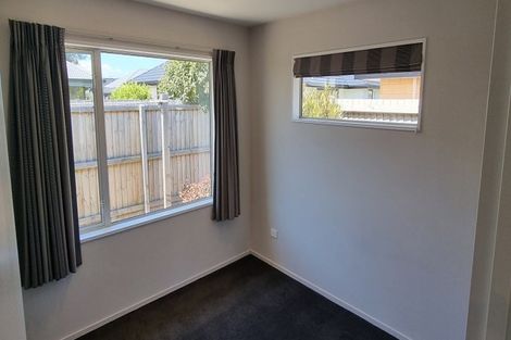 Photo of property in 23 Hillbourne Street, Halswell, Christchurch, 8025