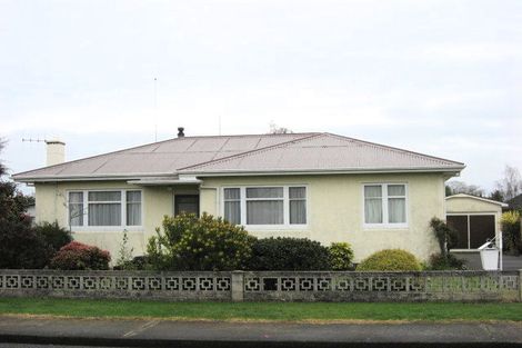 Photo of property in 809 Puriri Street, Raureka, Hastings, 4120