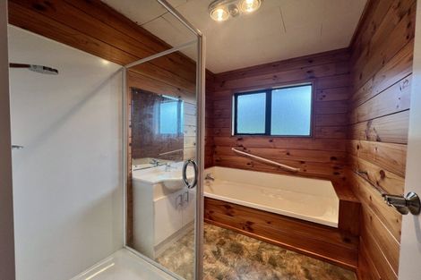 Photo of property in 1566 Lake Brunner Road, Inchbonnie, Kumara, 7875