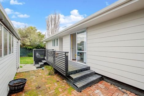 Photo of property in 3 Taiaroa Place, Southbridge, 7602