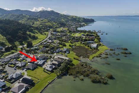Photo of property in 4 Mckeague Way, Tamaterau, Whangarei, 0174