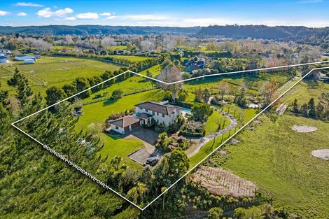 Photo of property in 28 Mahoenui Valley Road, Coatesville, Albany, 0793
