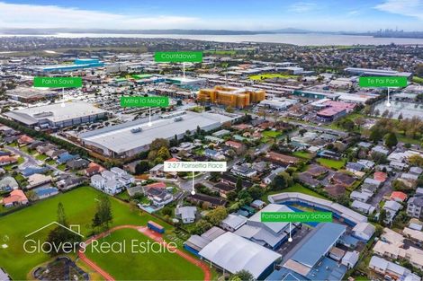 Photo of property in 2/27 Poinsettia Place, Henderson, Auckland, 0610