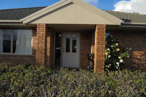 Photo of property in 8 Bibiana Street, Aidanfield, Christchurch, 8025