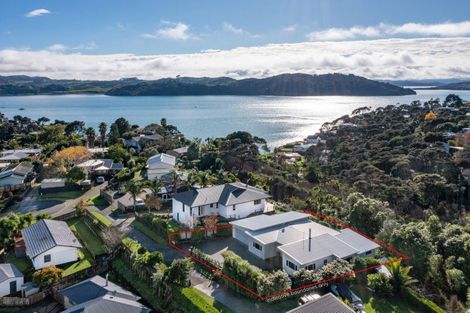 Photo of property in 5c Sunshine Rise, Raglan, 3225