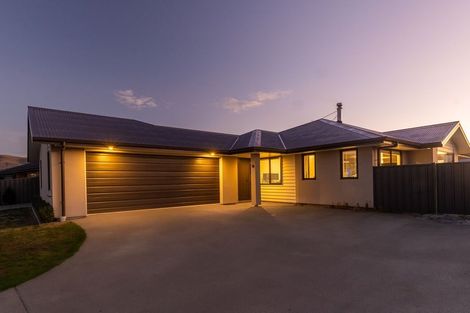 Photo of property in 18 Grandvue Drive, Twizel, 7901