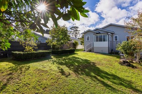 Photo of property in 251 St Andrews Road, Epsom, Auckland, 1023