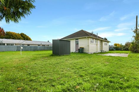 Photo of property in 21 Willow Street, Hampstead, Ashburton, 7700