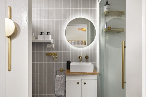 Photo of property in 57 Rhine Street, Island Bay, Wellington, 6023