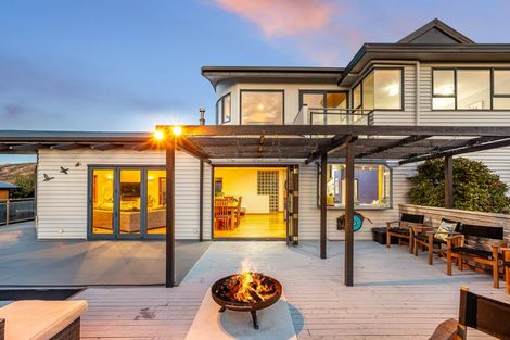 Photo of property in 13 Haunui Road, Pukerua Bay, 5026