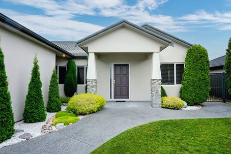 Photo of property in 52 Russell Robertson Drive, Havelock North, 4130