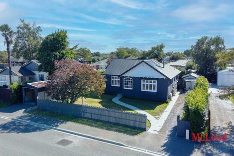 Photo of property in 3 Beach Road, Hampstead, Ashburton, 7700
