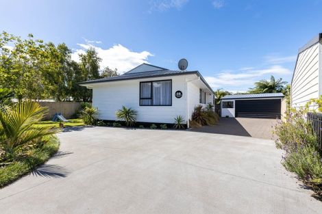 Photo of property in 10 Salcombe Terrace, Welbourn, New Plymouth, 4312