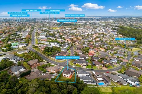 Photo of property in 104 San Marino Drive West, Henderson, Auckland, 0612