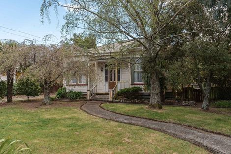 Photo of property in 60 Renall Street, Masterton, 5810