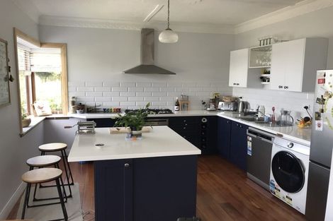 Photo of property in 109 Barnard Street, Wadestown, Wellington, 6012