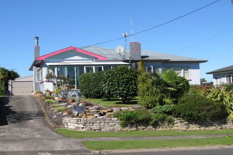 Photo of property in 9 Fitzherbert Street, Putaruru, 3411