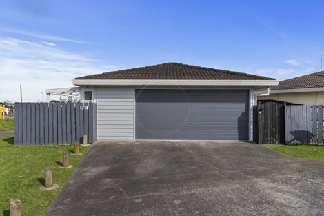 Photo of property in 1/11 Volta Place, Clendon Park, Auckland, 2103