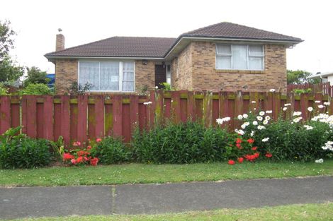 Photo of property in 6 Ashgrove Road, Mangere, Auckland, 2022