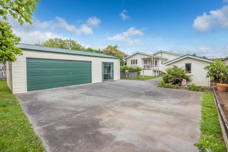 Photo of property in 67 College Street, Te Awamutu, 3800