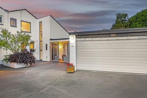 Photo of property in 2/54 Clyde Road, Ilam, Christchurch, 8041
