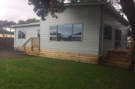 Photo of property in 36a Makarini Street, Paraparaumu, 5032