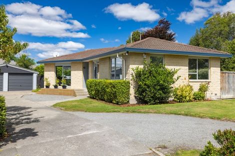 Photo of property in 3c Birchs Road, Prebbleton, 7604