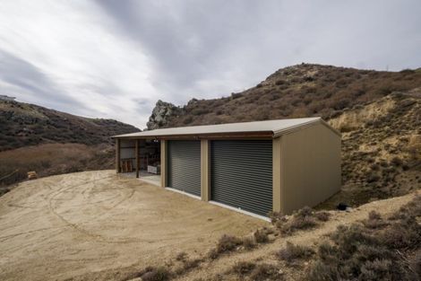 Photo of property in Cairnmuir Road, Nevis, Cromwell, 9384