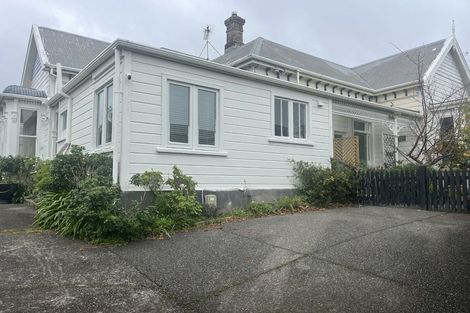 Photo of property in 406 Devon Street East, Strandon, New Plymouth, 4312