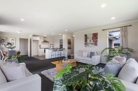 Photo of property in 2 Cicada Place, Kihikihi, Te Awamutu, 3800