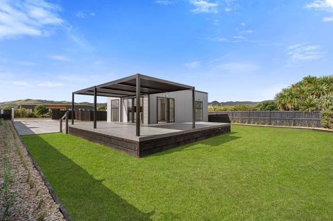 Photo of property in 25 Kokopu Street, Ahipara, Kaitaia, 0481