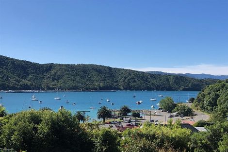 Photo of property in 4 Finlay Grove, Waikawa, Picton, 7220