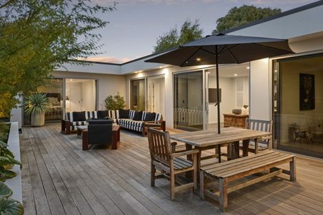 Photo of property in 176 Idris Road, Strowan, Christchurch, 8052